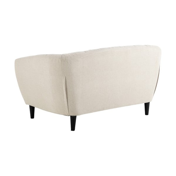 Béžová pohovka 150 cm Ria – Actona-image-2