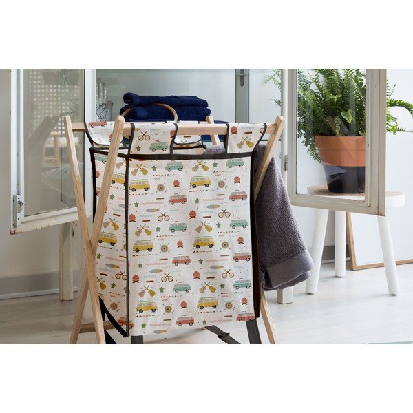 Kôš Little Nice Things Wagon-image-1