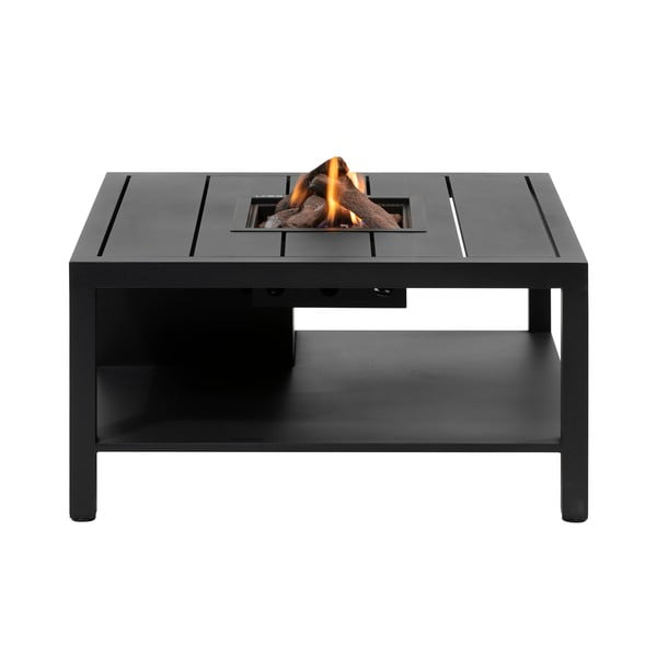 Nerezové ohnisko Cosiflow 100 - COSI-image-1