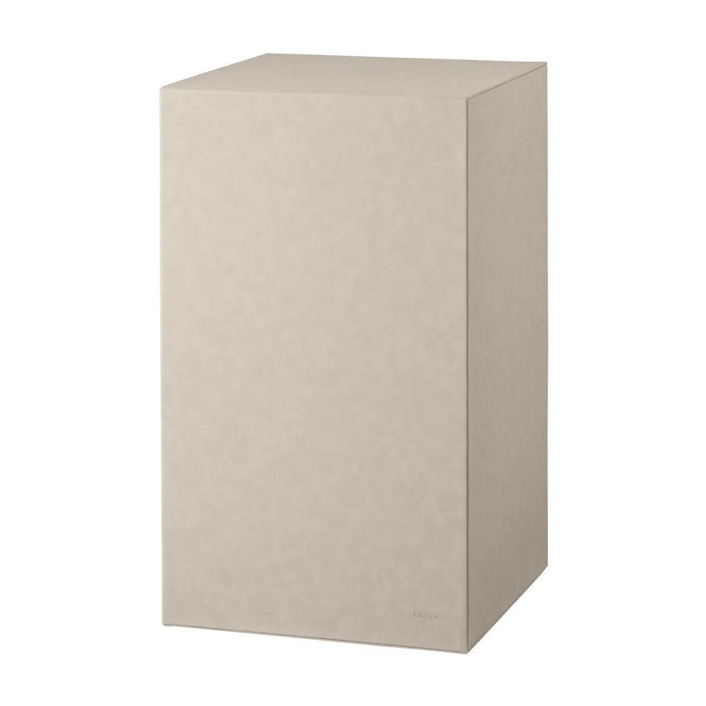 E-shop Stojan na kvety z umelej kože/kartónový (výška 60 cm) Sahla – Blomus