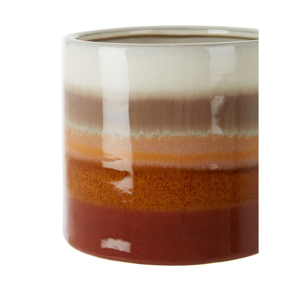 Kameninový obal na kvetináč ø 20 cm Sorrell – Premier Housewares-image-3