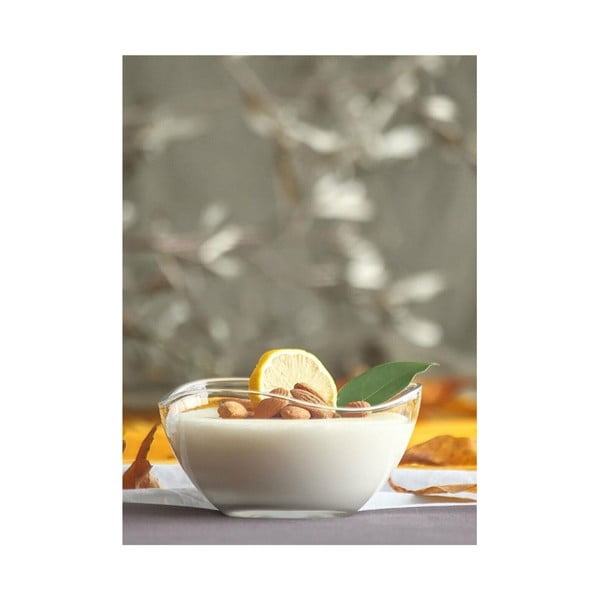 Sklenené misky v súprave 6 ks 310 ml – Hermia-image-2