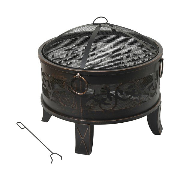 Ohnisko ø 66,5 cm Santorin – Cattara-image-2