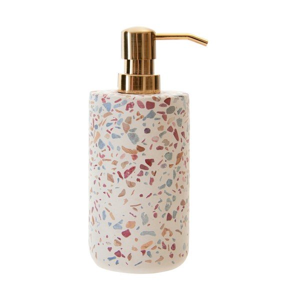 Betónový dávkovač mydla 180 ml Mozie – Premier Housewares