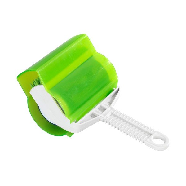 Zelený valček na odstraňovanie chlpov Wenko Duo-image-2