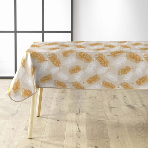 Umývateľný obrus 140x240 cm Sarina – douceur d'intérieur