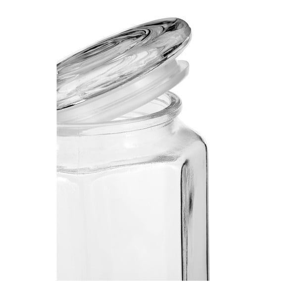 Dóza Premier Housewares Hexagonal, 1,3 l-image-1