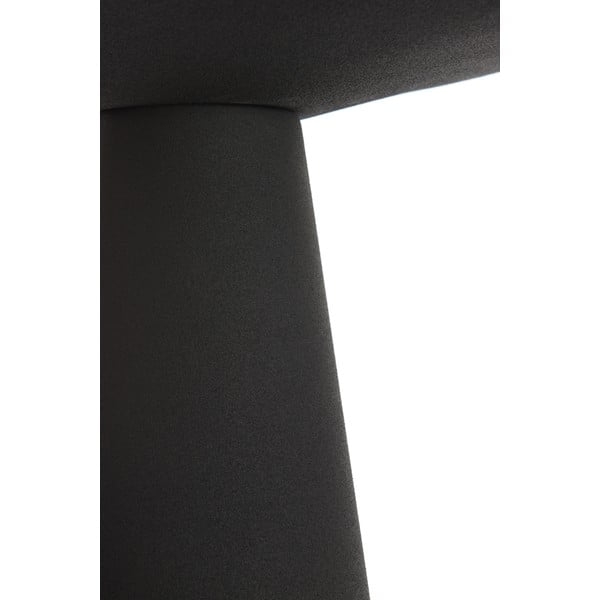 Kovový okrúhly odkladací stolík ø 28 cm Abala – Light & Living-image-2