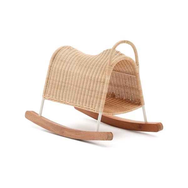 Hojdačka Bamban – Kave Home