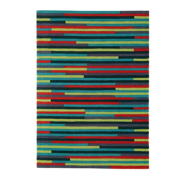Koberec Harlequin Lines Colour, 160x230 cm