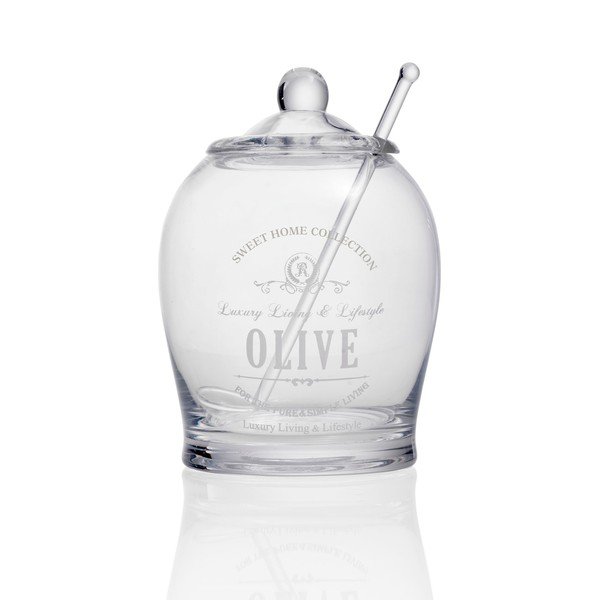 Dóza na olivy Sweet Home Collecion