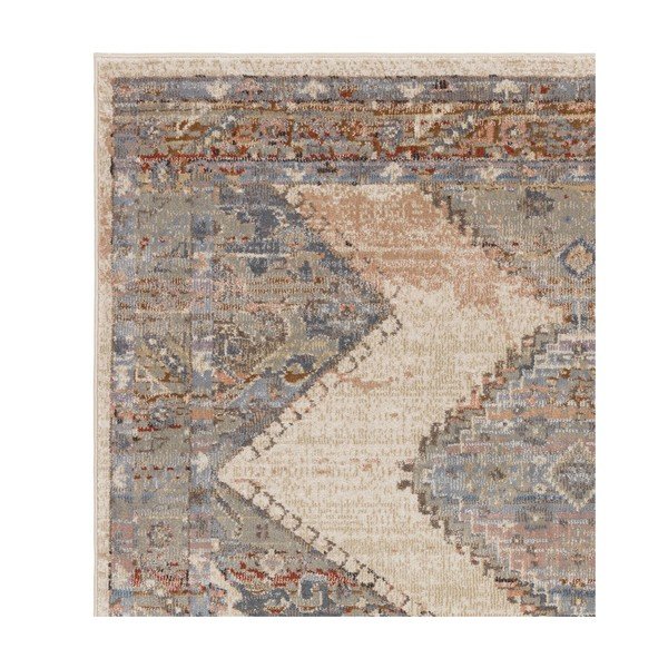 Hnedo-béžový koberec 230x155 cm Zola - Asiatic Carpets-image-4