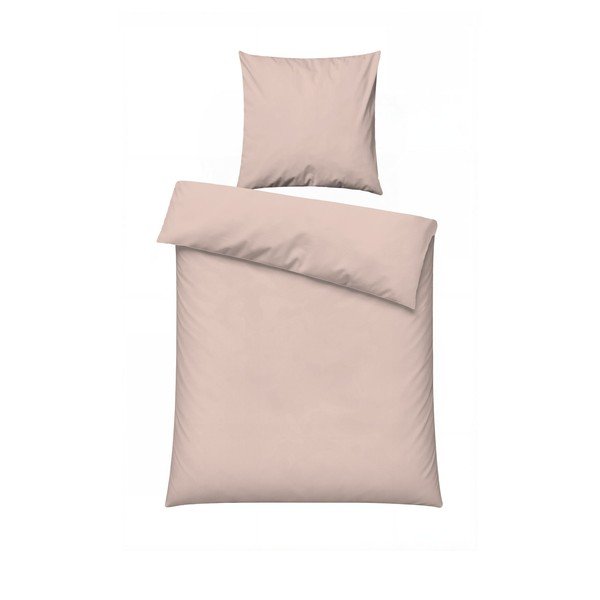 Staroružové obliečky na jednolôžko 200x140 cm Plain  – Mijolnir