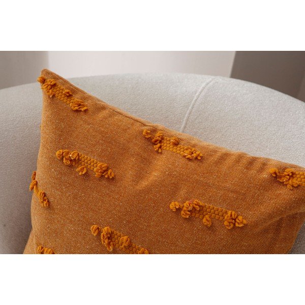 Obliečka na vankúš 43x43 cm Tuffet – Mioli Decor-image-2