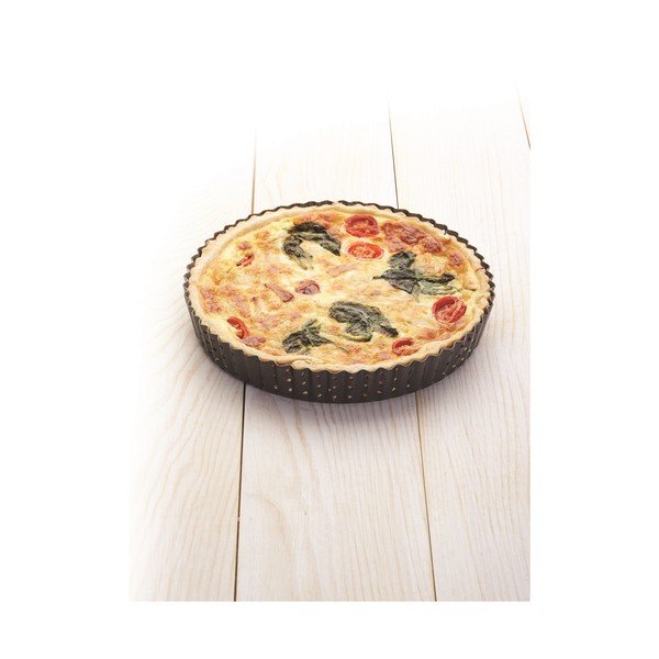 Nepriľnavá forma na quiche Master Class, 23 cm-image-1