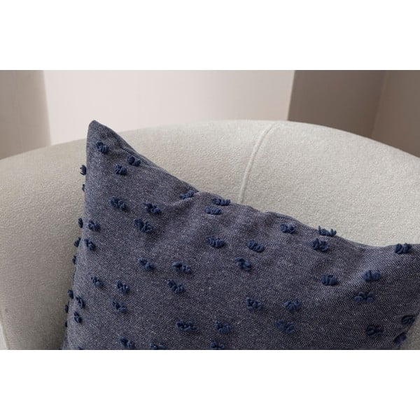 Obliečka na vankúš 43x43 cm Tuffet – Mioli Decor-image-2