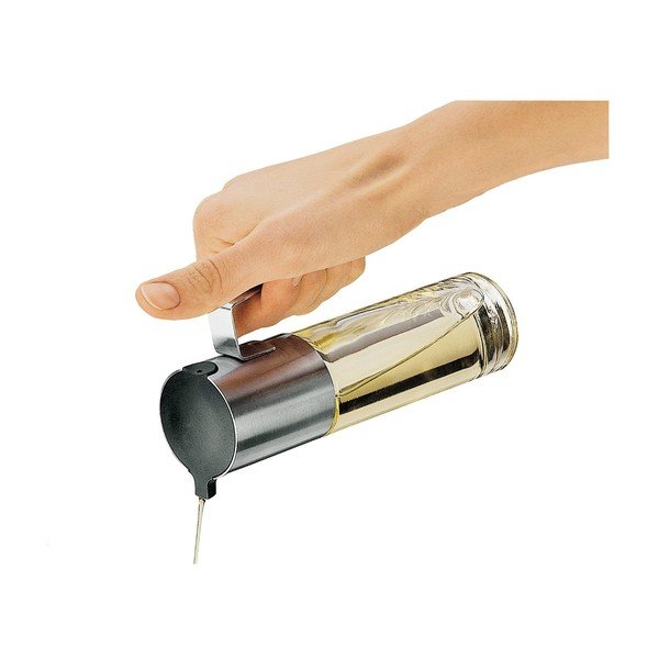 Antikoro fľaštička na olej WMF Cromargan® Basic, 120 ml-image-3
