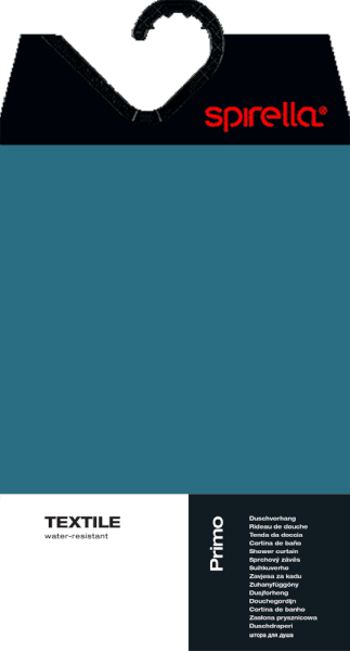 Sprchový záves 180x200 cm Primo – Spirella-image-2