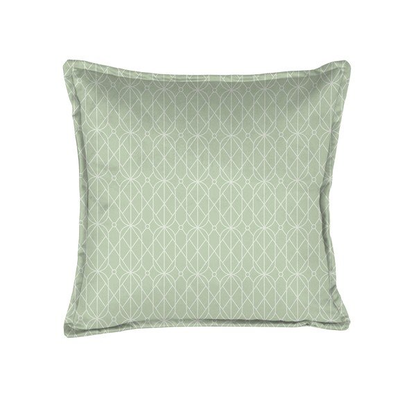 Dekoračný vankúš 45x45 cm Art Deco - Velvet Atelier-image-2