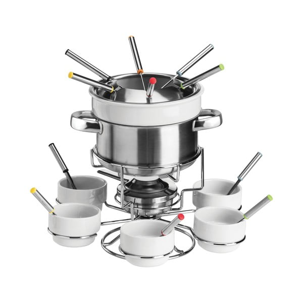 Súprava na fondue – Premier Housewares-image-2