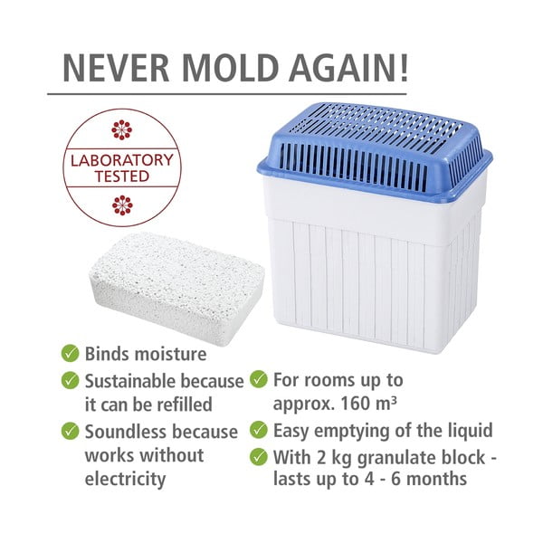 Pohlcovač vlhkosti - Wenko-image-4