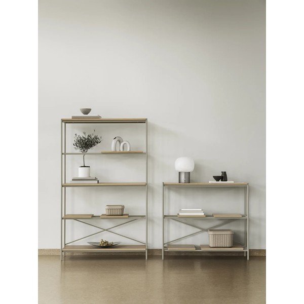 Tmavohnedá keramická kanvička na mlieko 290 ml Kumi – Blomus-image-3