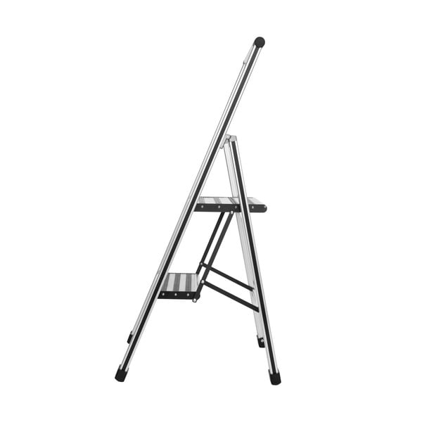 Skladacie schodíky Wenko Ladder, 100 cm-image-1