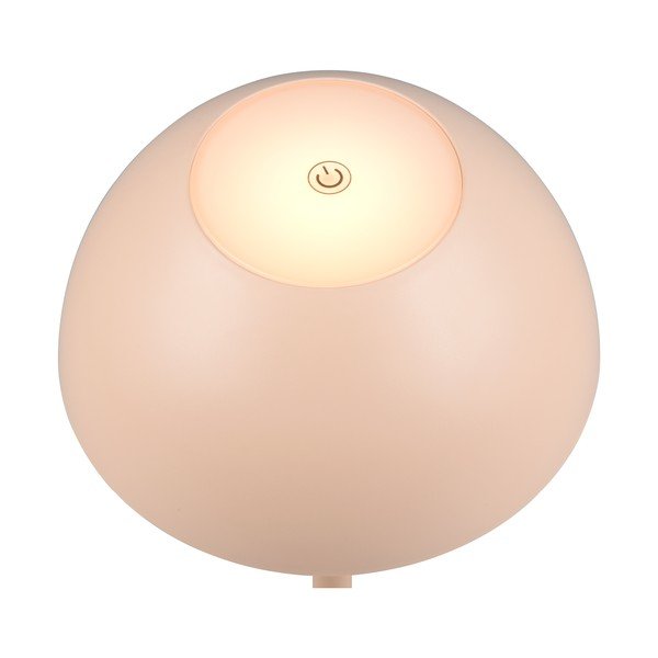 Vonkajšie svietidlo so stmievačom ø 13,5 cm Ricardo – Reality-image-4