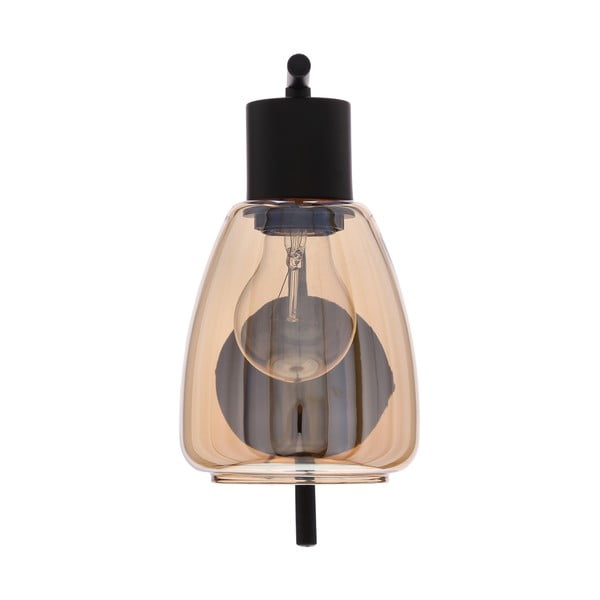 Nástenné svietidlo ø 12 cm Moldo – Candellux Lighting-image-3