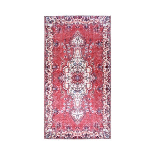 Koberec Vitaus Teddy, 100 × 60 cm