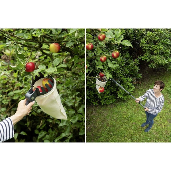 Teleskopický zberač ovocia - Maximex-image-1
