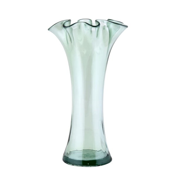 Svetlozelená váza – Ego Dekor