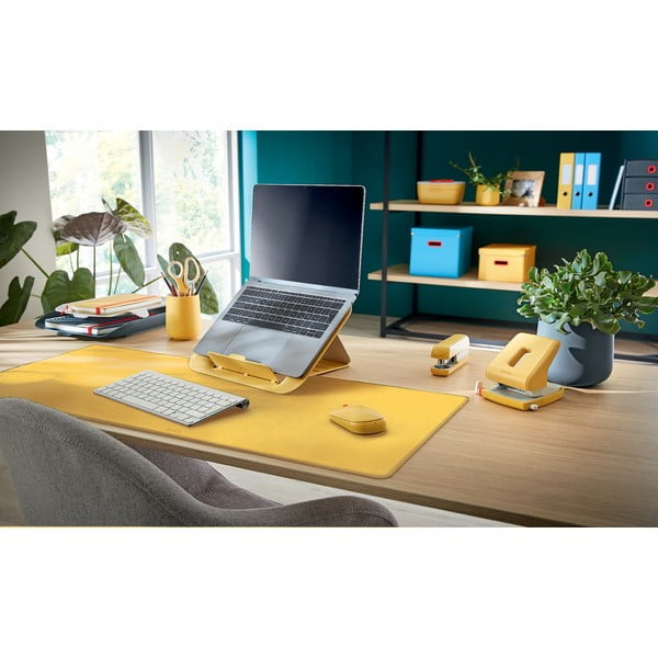 Kancelársky dierovač Cosy – Leitz-image-2