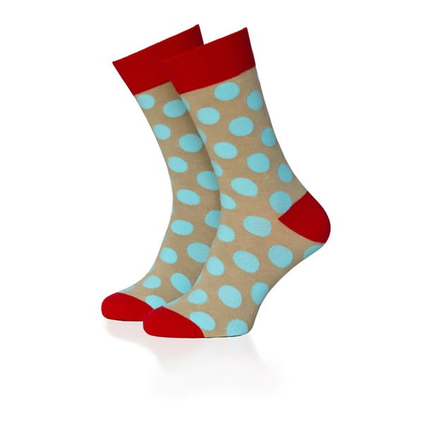 Dámske ponožky Remember Design 05, veľkosť 36 - 41
