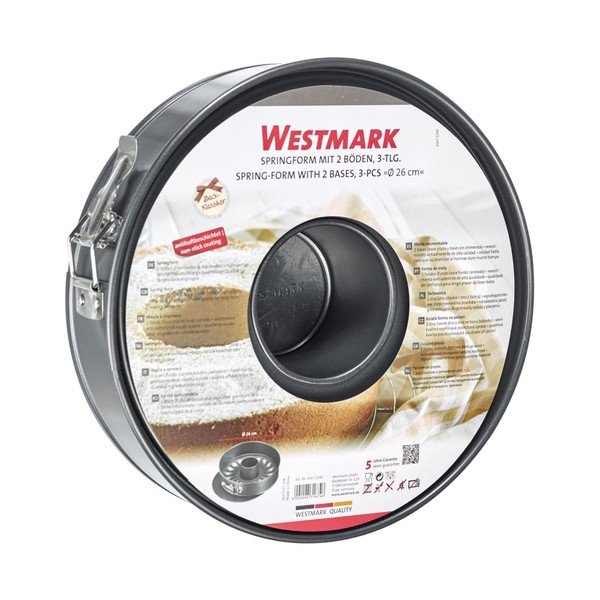 Oceľová forma na pečenie bábovky Back Klassiker – Westmark-image-3