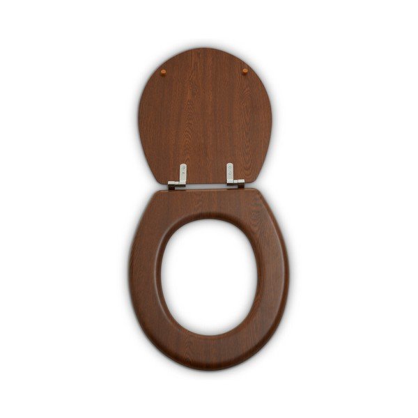 Záchodová doska Brooks – Premier Housewares-image-1