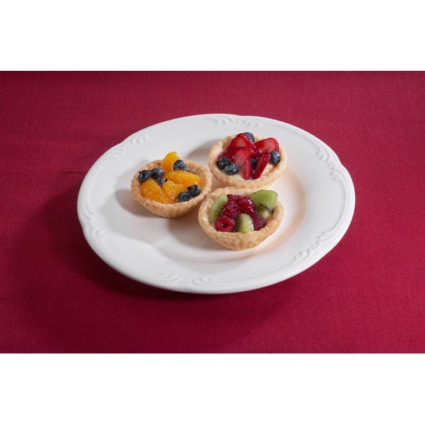 Forma na košíčky v striebornej farbe Nordic Ware-image-3