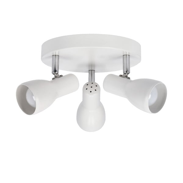 Biele bodové svietidlo Picardo – Candellux Lighting-image-2