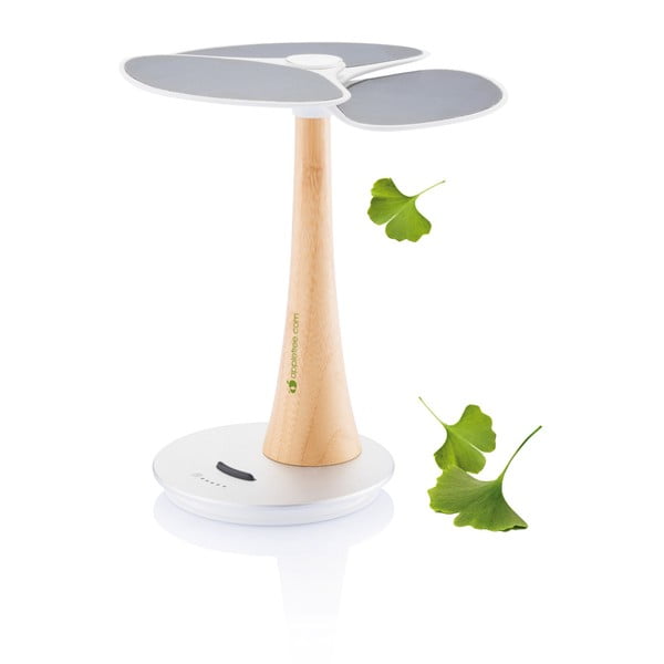 Solárna nabíjačka XD Design Ginkgo-image-1