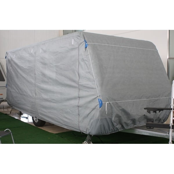 Krycia plachta na karavan 610x250x220 cm – Garden Pleasure-image-4