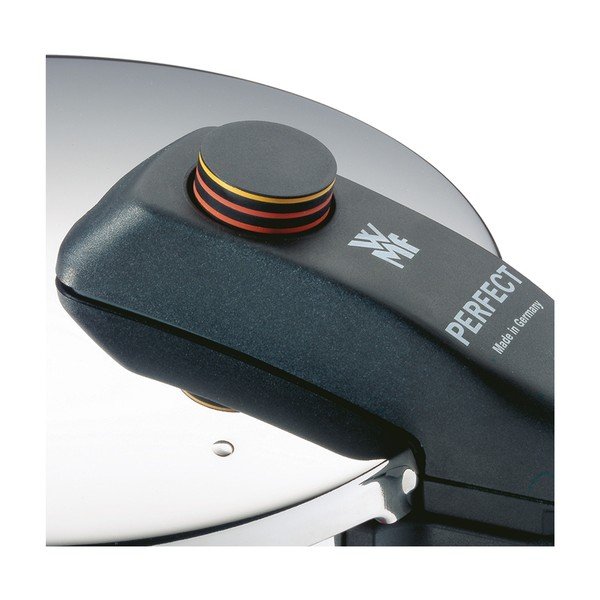 Tlakový hrniec z antikoro ocele WMF Perfect, 6,5 l-image-2