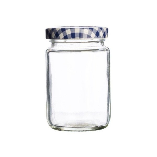 Sada 12 pohárov na zaváranie Kilner Round, 93 ml-image-1