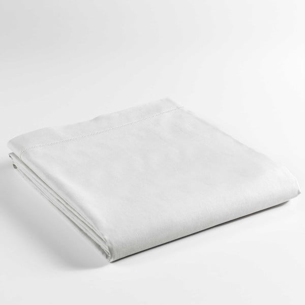 Biela bavlnená plachta 240x300 cm Lina – douceur d'intérieur