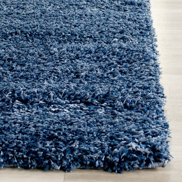 Koberec Crosby Blue, 121 cm-image-1