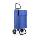 Nákupná taška na kolieskach 43 l Jean LN 2 – Rolser