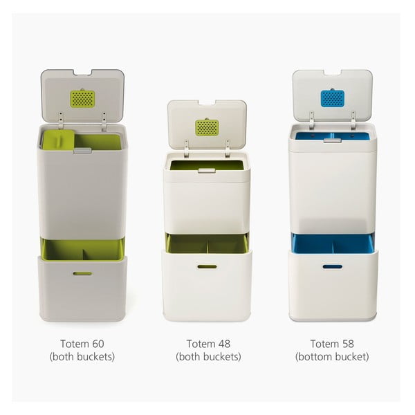 Vrecia na odpadky 20 ks 36 l IW1 – Joseph Joseph-image-1