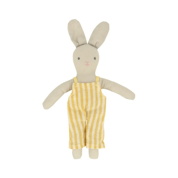 Plyšová hračka Carrot Bunny – Meri Meri-image-2