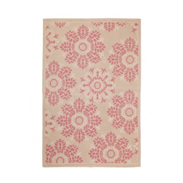Ružový koberec Magenta Gunes, 120 x 180 cm