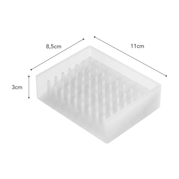 Podložka pod mydlo YAMAZAKI Float-image-2