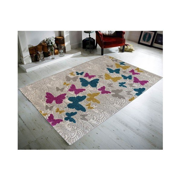 Behúň Butterfly, 100 × 300 cm-image-2